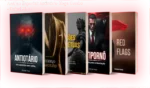 Capa informativa sobre o tema Antiotário Mega Combo - Rafael Aires