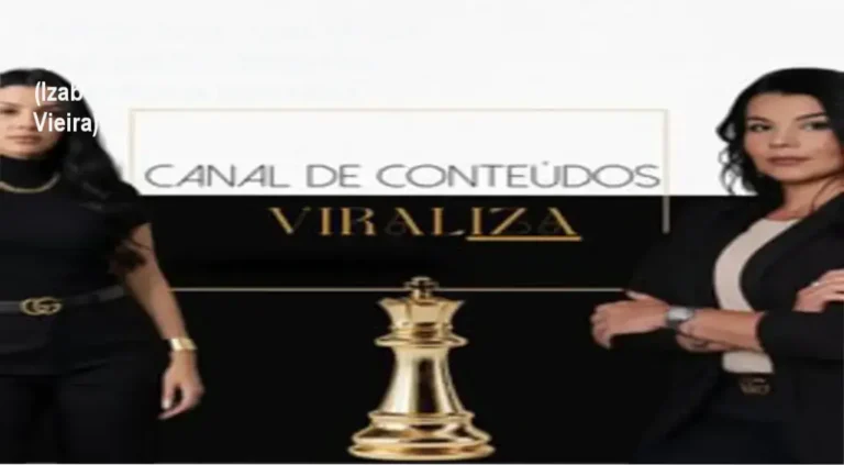 Avaliação Técnica: "Curso VIRALIZA", "autor_produtor": "Izabela Alves (Izabela Maria de Oliveira Alves Vieira)" 17 Guia explicativo sobre o produto digital "Curso VIRALIZA", "autor_produtor": "Izabela Alves (Izabela Maria de Oliveira Alves Vieira)"