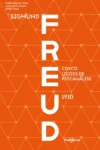 Capa informativa sobre o tema Cinco Lições de Psicanálise (1910) - Freud