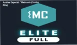 Capa informativa sobre o tema "Medcards (Combo Elite)