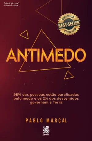 Antimedo vale a pena? preço e onde comprar