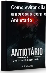 Como evitar ciladas amorosas com o Manual do Antiotário