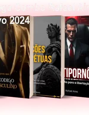 Antiotário Mega Combo Rafael Aires – Guia Definitivo 2024