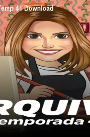 Arquivo Lara Nesteruk Temp 4 – Download Oficial (Não Grátis)