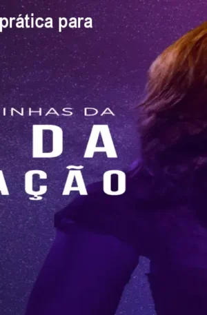Curso Lei da Atração prática para iniciantes