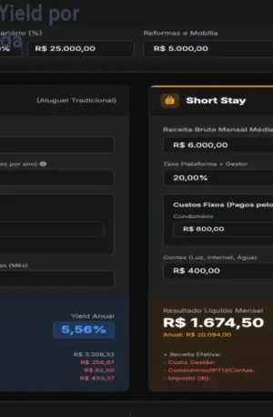 Inteligência de Mercado Yield por R$97/mês – Decisão Rápida