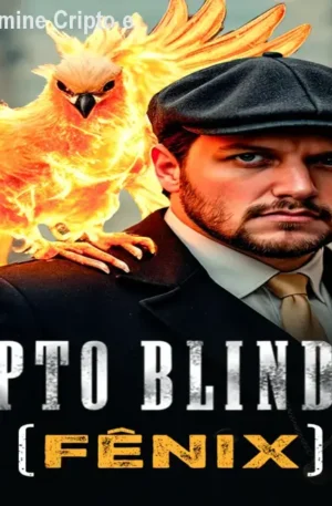 Mestres do Bitcoin: Domine Cripto e Gestão de Risco