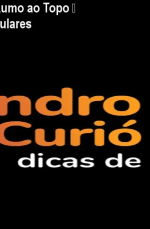 Curso de Matemática Rumo ao Topo – Domine ENEM e Vestibulares