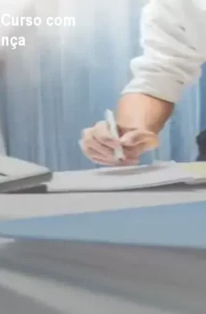 Auxiliar Administrativo – Curso com Alta Reputação e Segurança