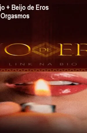 Combo Chaves do Desejo + Beijo de Eros – Técnicas Práticas para Orgasmos Rápidos