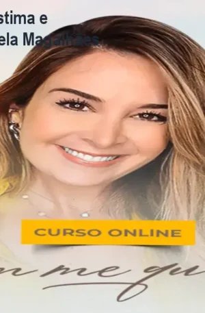 Bem Me Quero – Autoestima e Amor‑próprio por Pamela Magalhães