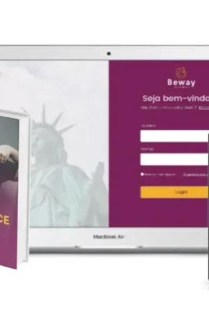 Beway IDIOMAS Jonas Prof. Inglês – Fluência sem Platô