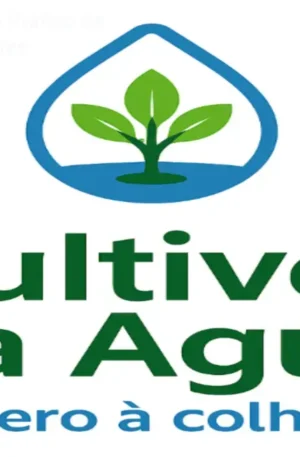 Cultive na Água – Curso Prático de Hidroponia para Iniciantes