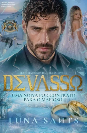 Devasso: Noiva por Contrato – Romance Mafioso Kindle