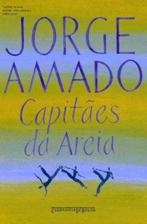 Capitães da Areia: dúvidas, onde comprar e melhor preço