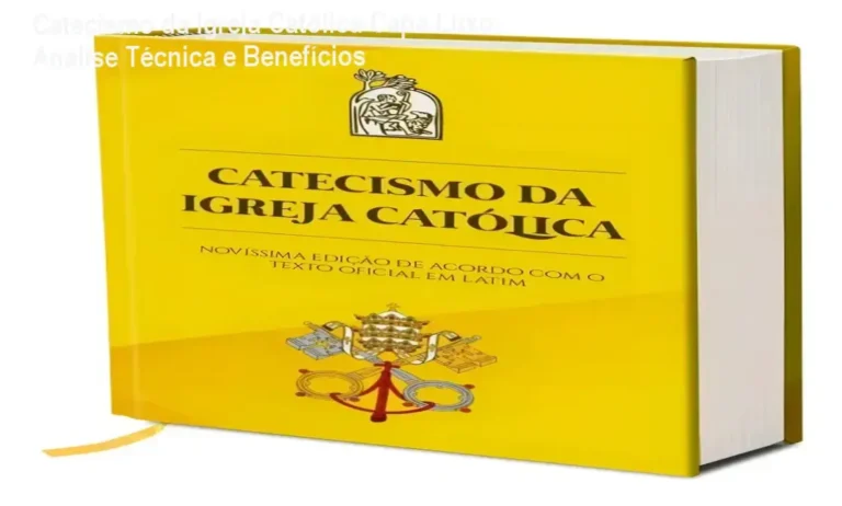 Catecismo da Igreja Católica/Equipe Editorial CNBB – bastidores, funcionamento e visão interna