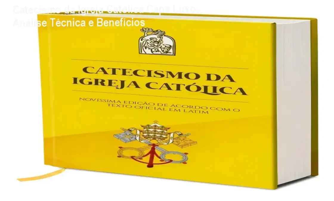 Catecismo da Igreja Católica/Equipe Editorial CNBB – bastidores, funcionamento e visão interna