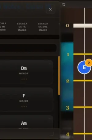 Cavaquinho com Dudu Nobre – Curso IA com Garantia 7 dias