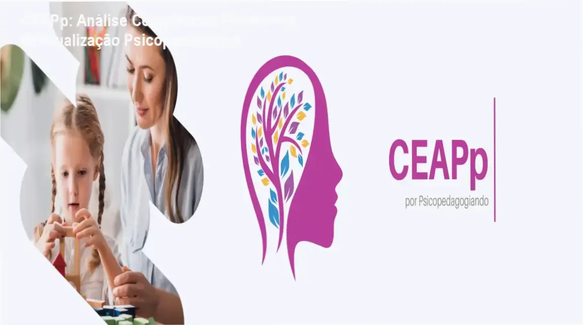 CEAPp: Análise Completa da Plataforma de Atualização Psicopedagógica 1 CEAPp bastidores e funcionamento interno da plataforma de psicopedagogia
