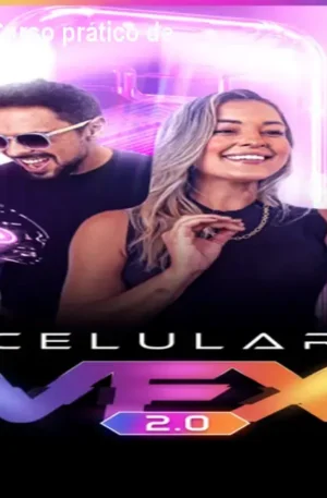 Celular VFX Academy: Curso prático de VFX no celular