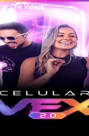 Curso Celular VFX Viral: Crie Vídeos Virais no Seu Phone