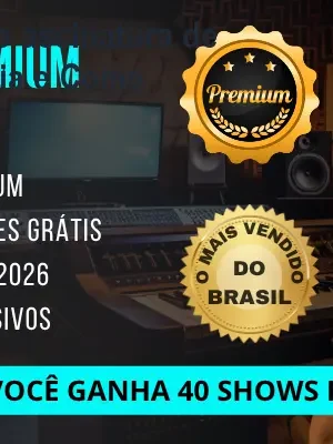 Clube do VS Premium no assinatura de áudio: Alertas de Pirataria e Como Comprar o Original.
