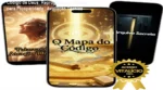 Imagem do curso Código de Deus mostrando o mapa estruturado de reprogramação mental e espiritual