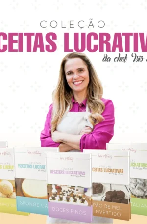Coleção Receitas Lucrativas – Falta de receitas? Preço