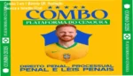 Capa do Combo 3 em 1 Método QR mostrando livros interativos com QR Code e vídeo explicativo