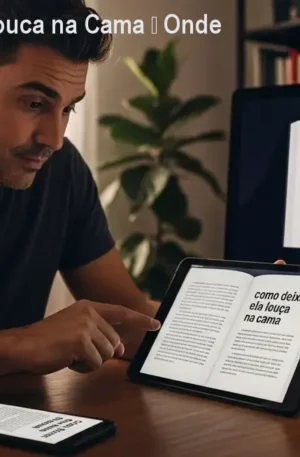 Como Deixar Ela Louca na Cama – Onde Comprar e Preço?
