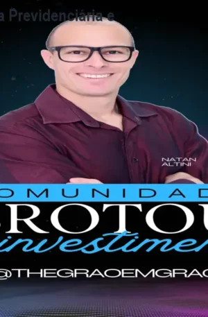 Construa sua Carteira Previdenciária e Renda Passiva