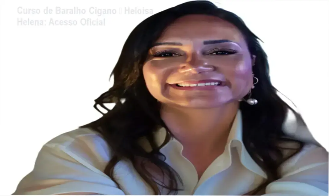 Curso de Baralho Cigano Heloisa Helena – download oficial e acesso gratuito