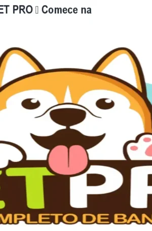Curso Banho e Tosa PET PRO – Comece na Profissão Pet