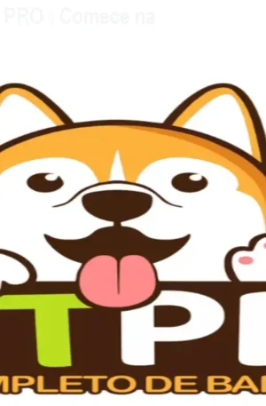 Curso Banho e Tosa PET PRO – Comece na Profissão Pet