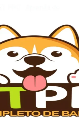 Curso Banho e Tosa PET PRO – Aprenda do Zero