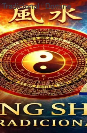 Curso de Feng Shui Tradicional – Domine a Arte Clássica
