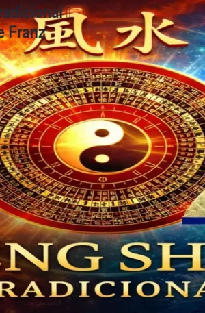 Curso de Feng Shui Tradicional – Aprenda com o Mestre Franz