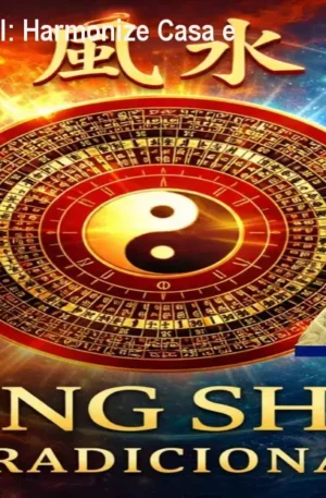 Feng Shui Tradicional: Harmonize Casa e Prosperidade