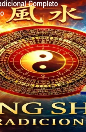 Curso de Feng Shui Tradicional Completo – Harmonize Seu Espaço