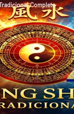 Curso de Feng Shui Tradicional Completo – Harmonize sua vida