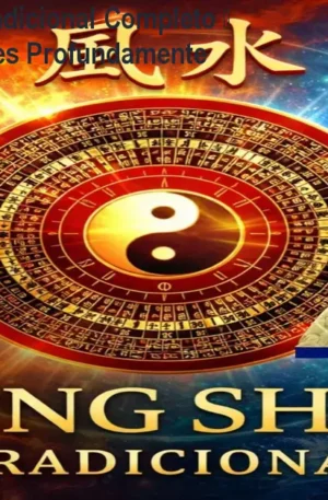 Curso Feng Shui Tradicional Completo – Harmonize Ambientes Profundamente