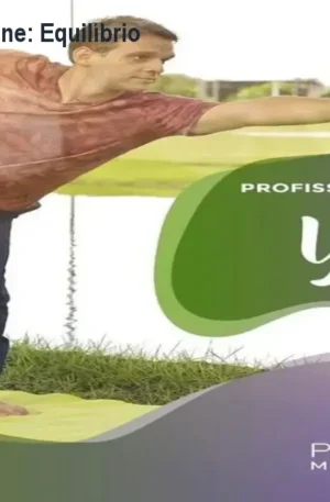 Formação em Yoga Online: Equilíbrio Emocional + PNL