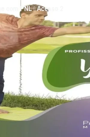 Formação Yoga Online com PNL – Acesso 2 Anos