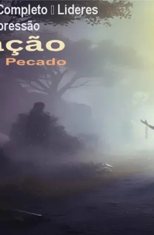 Curso de Libertação Completo – Líderes Cristãos Resolvem Opressão