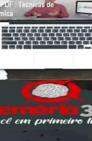 Curso de Memorização PDF – Técnicas de Memória e Leitura Dinâmica