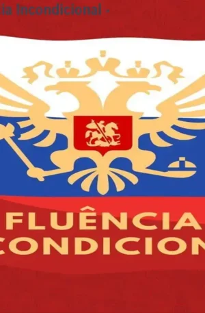 Curso de Russo Fluência Incondicional - Aprenda do Zero
