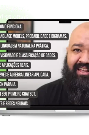 Curso STM32 de Gabriel Vigiano – Domine Microcontroladores Profissionais
