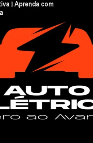 Curso Elétrica Automotiva – Aprenda com Autoridade e Segurança