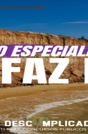 Curso SEFAZ RN @ TI Descomplicada – Pós‑edital focado