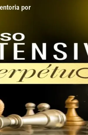 Intensivo do Perpétuo – Mentoria por R$597